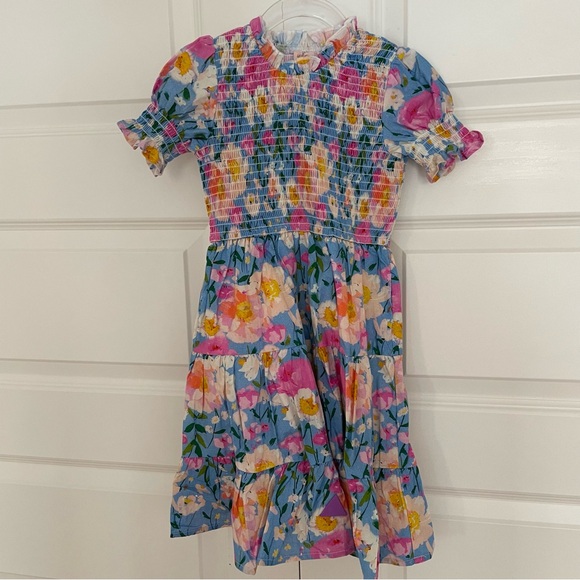 THREE Ivy City Co Dresses / Sz XS, 3T and 4/5 - Picture 3 of 6